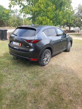 Mazda CX-5 Sky-skycruise, снимка 2