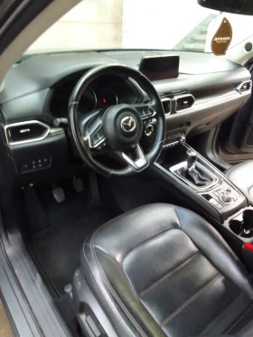 Mazda CX-5 Sky-skycruise, снимка 6