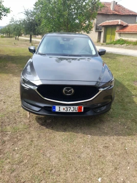 Mazda CX-5 Sky-skycruise, снимка 1