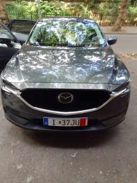 Mazda CX-5 Sky-skycruise, снимка 15