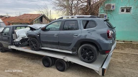 Dacia Duster 1.5d extreme 4x4 - [12] 