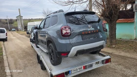 Dacia Duster 1.5d extreme 4x4 - [14] 