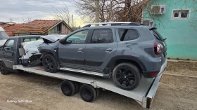 Dacia Duster 1.5d extreme 4x4 - [13] 