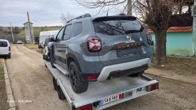 Dacia Duster 1.5d extreme 4x4 - [15] 