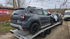 Dacia Duster 1.5d extreme 4x4 - [11] 