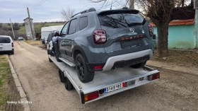 Dacia Duster 1.5d extreme 4x4 - [1] 