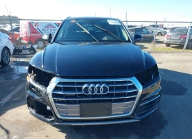 Audi Q5, снимка 6