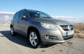 VW Tiguan, снимка 3