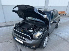 Mini Countryman * SD* ALL4* Facelift* Top..!!!*  - [9] 