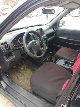 Honda Cr-v | Mobile.bg    14