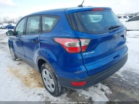 Ford Escape * S* CARFAX*  | Mobile.bg    3