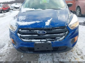 Ford Escape * S* CARFAX*  | Mobile.bg    9