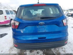 Ford Escape * S* CARFAX*  | Mobile.bg    4