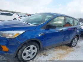 Ford Escape * S* CARFAX*  | Mobile.bg    6