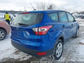 Ford Escape * S* CARFAX*  | Mobile.bg    5