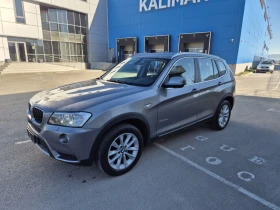 BMW X3, снимка 2