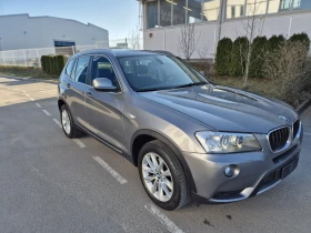 BMW X3, снимка 5