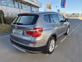 BMW X3, снимка 4