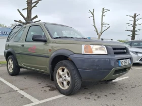Обява за продажба на Land Rover Freelander Джип ~4 560 лв. - изображение 1