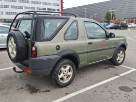 Обява за продажба на Land Rover Freelander Джип ~4 560 лв. - изображение 2