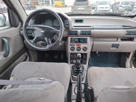 Обява за продажба на Land Rover Freelander Джип ~4 560 лв. - изображение 5
