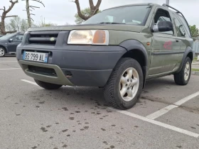 Обява за продажба на Land Rover Freelander Джип ~4 560 лв. - изображение 1