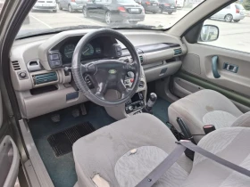 Обява за продажба на Land Rover Freelander Джип ~4 560 лв. - изображение 7