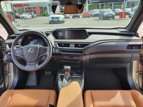 Lexus UX 200 | Mobile.bg    17
