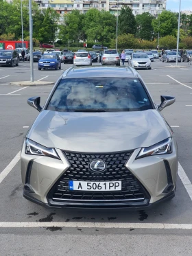 Lexus UX 200 | Mobile.bg    8