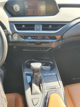 Lexus UX 200 | Mobile.bg    13