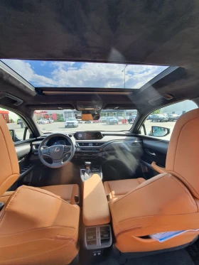 Lexus UX 200 | Mobile.bg    16