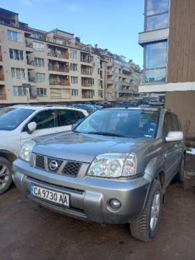 Обява за продажба на Nissan X-trail газ ~5 500 лв. - изображение 1