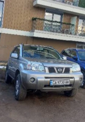 Обява за продажба на Nissan X-trail газ ~5 500 лв. - изображение 6