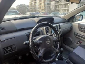 Обява за продажба на Nissan X-trail газ ~5 500 лв. - изображение 3