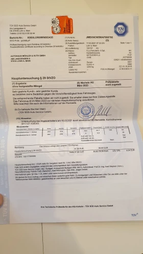 Обява за продажба на Mitsubishi Outlander 2.4 4x4  ~19 500 лв. - изображение 5
