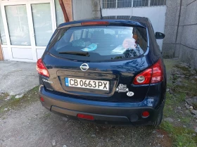 Обява за продажба на Nissan Qashqai ~10 000 лв. - изображение 1