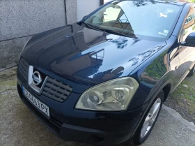Обява за продажба на Nissan Qashqai ~10 000 лв. - изображение 1