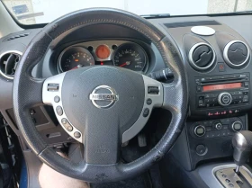 Обява за продажба на Nissan Qashqai ~10 000 лв. - изображение 2