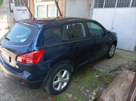 Обява за продажба на Nissan Qashqai ~10 000 лв. - изображение 10