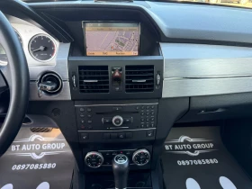 Mercedes-Benz GLK 320 CDI 4-MATIC АВТОМАТИК ПАНОРАМА КОЖА - 19900 лв. - 43019553 15