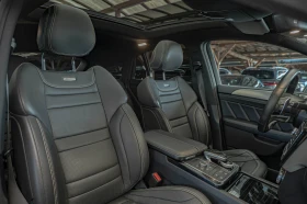 Mercedes-Benz GLE 63 S AMG 4Matic/Harman Kardon///360/ | Mobile.bg    10