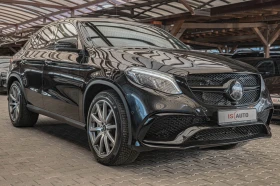 Mercedes-Benz GLE 63 S AMG 4Matic/Harman Kardon///360/ | Mobile.bg    3