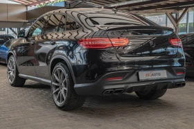 Mercedes-Benz GLE 63 S AMG 4Matic/Harman Kardon///360/ | Mobile.bg    6