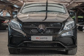 Mercedes-Benz GLE 63 S AMG 4Matic/Harman Kardon///360/ | Mobile.bg    2