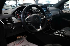 Mercedes-Benz GLE 63 S AMG 4Matic/Harman Kardon///360/ | Mobile.bg    7