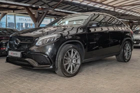  Mercedes-Benz GLE 63...
