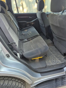 Toyota Land cruiser  120  | Mobile.bg    6