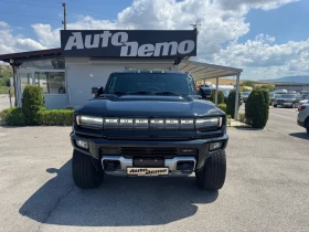 Hummer H1 Hev - цена по договаряне - 24451253 2