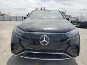Mercedes-Benz EQE SUV 350+ 