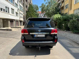 Обява за продажба на Toyota Land cruiser D-4D ~59 000 лв. - изображение 4